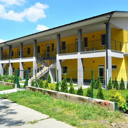 Promenad Apartmany Veľký Meder Extérieur photo