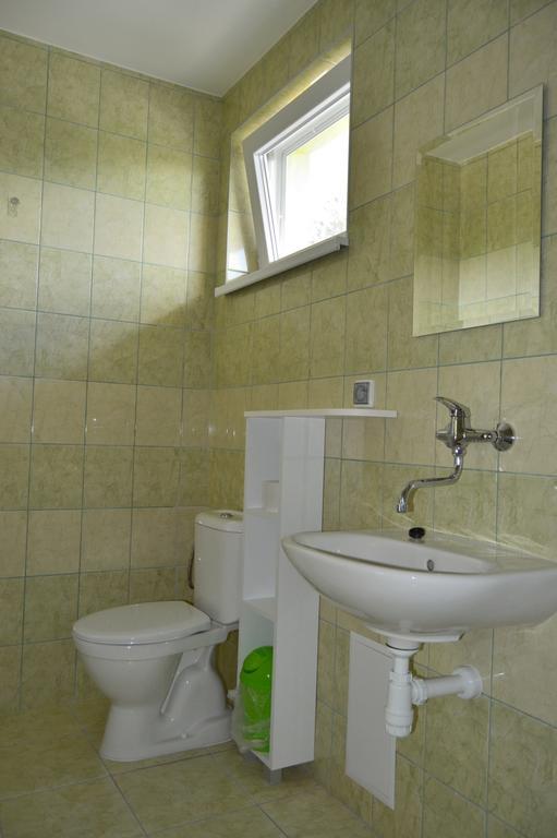 Promenad Apartmany Veľký Meder Extérieur photo