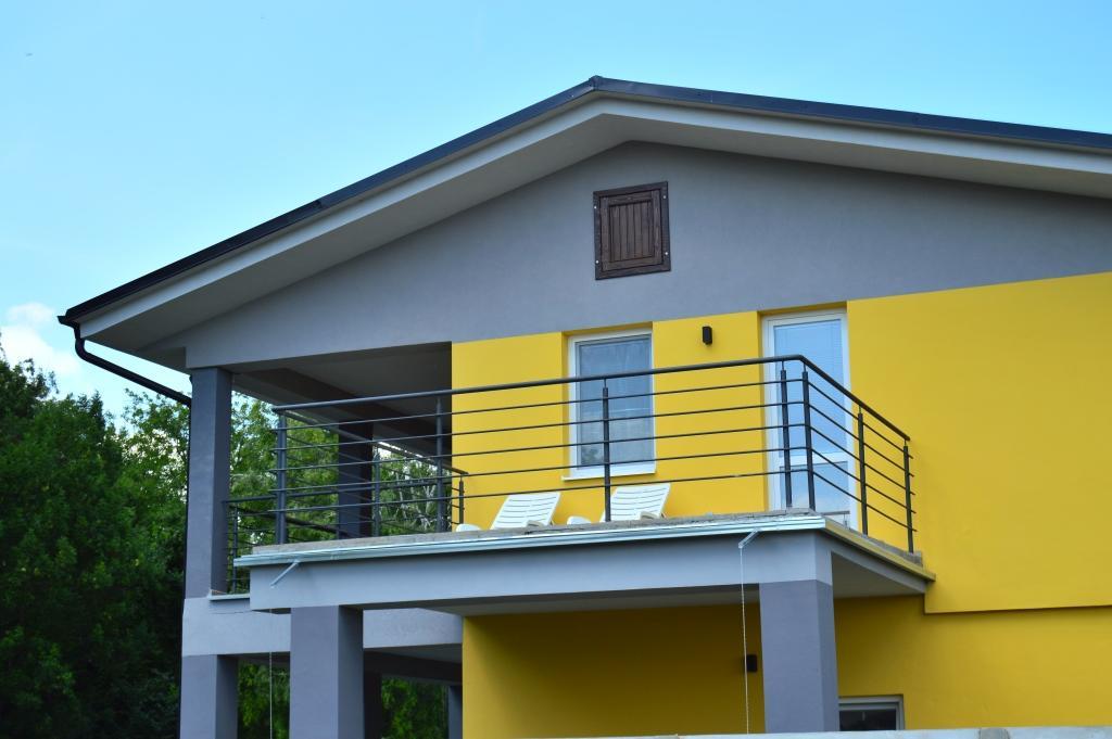 Promenad Apartmany Veľký Meder Extérieur photo