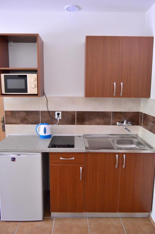 Promenad Apartmany Veľký Meder Extérieur photo