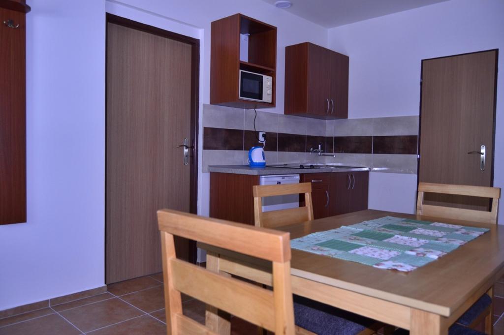 Promenad Apartmany Veľký Meder Extérieur photo