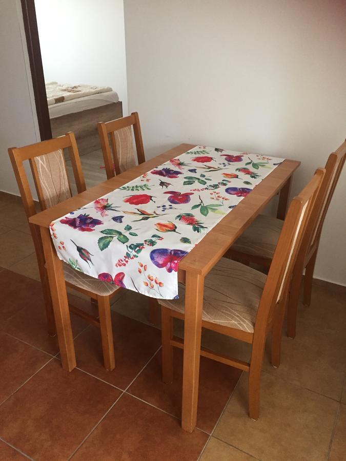 Promenad Apartmany Veľký Meder Extérieur photo