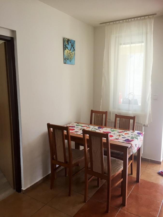 Promenad Apartmany Veľký Meder Extérieur photo