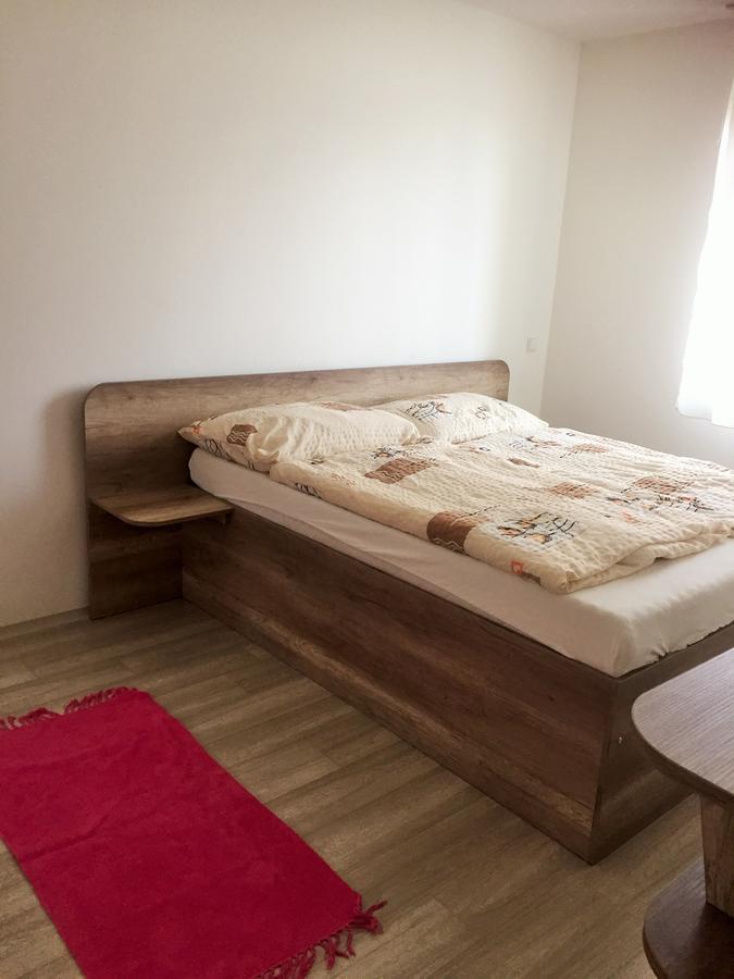 Promenad Apartmany Veľký Meder Extérieur photo