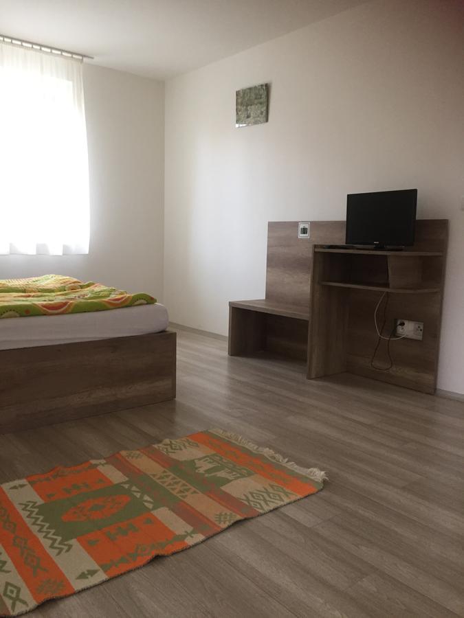Promenad Apartmany Veľký Meder Extérieur photo