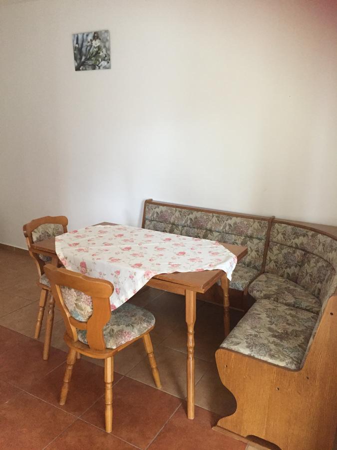 Promenad Apartmany Veľký Meder Extérieur photo