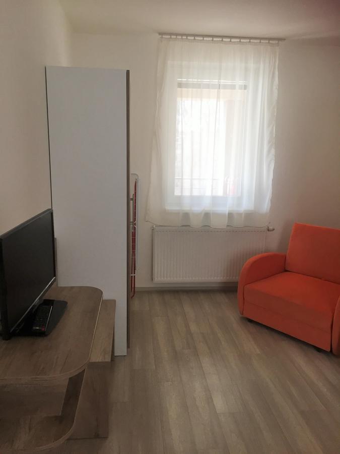 Promenad Apartmany Veľký Meder Extérieur photo