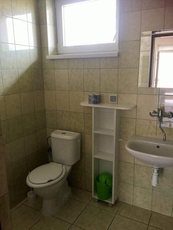 Promenad Apartmany Veľký Meder Extérieur photo