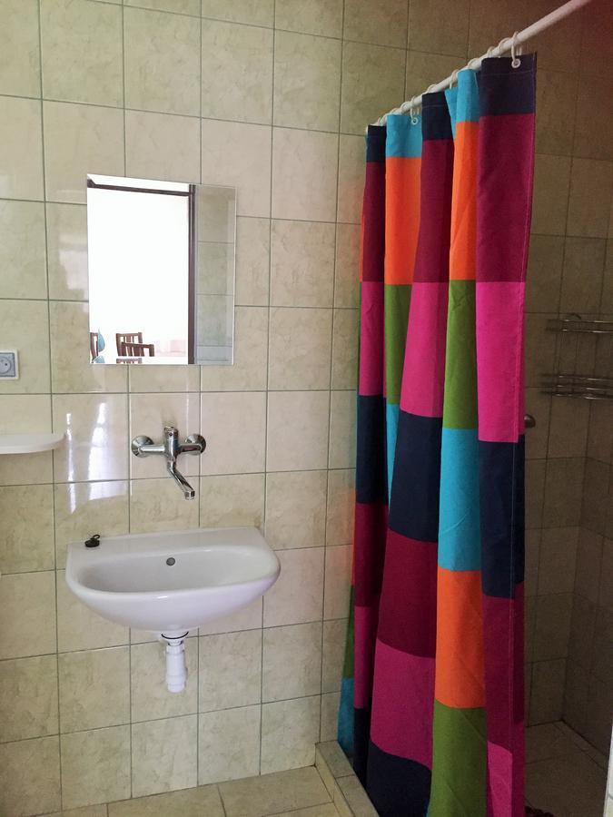 Promenad Apartmany Veľký Meder Extérieur photo