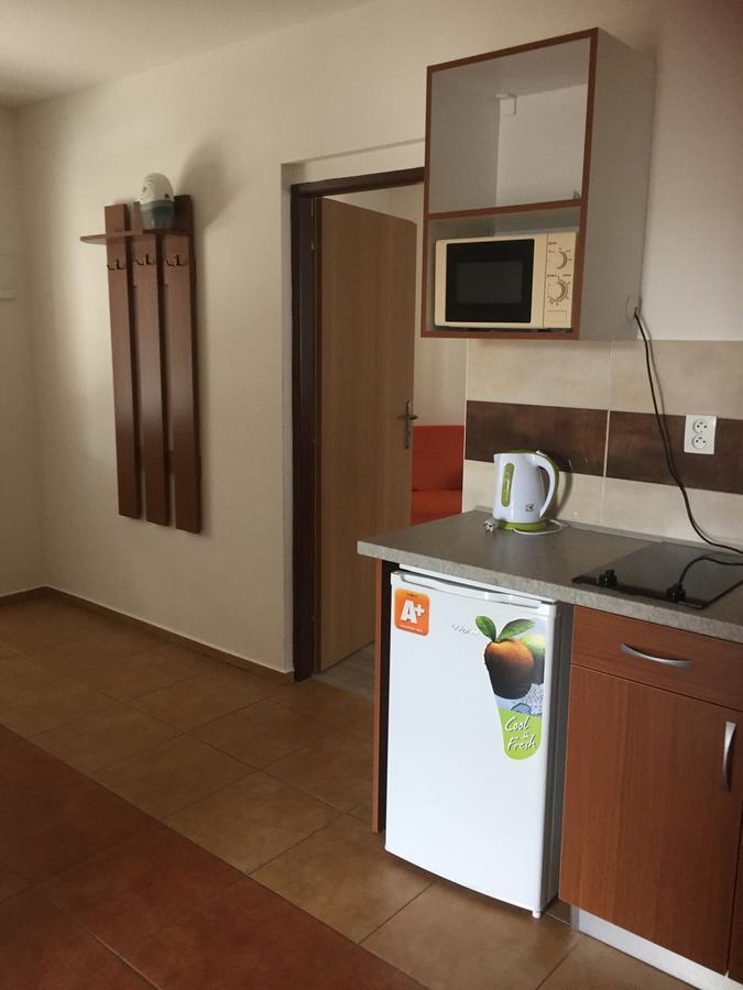 Promenad Apartmany Veľký Meder Extérieur photo