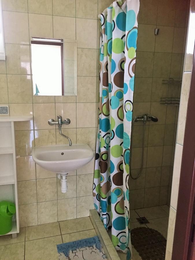 Promenad Apartmany Veľký Meder Extérieur photo